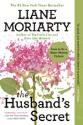 Cover Image for The Husband's Secret -- Liane Moriarty, Paperback