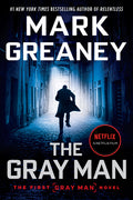 Cover Image for The Gray Man -- Mark Greaney, Paperback