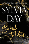 Cover Image for Bared to You -- Sylvia Day, Paperback