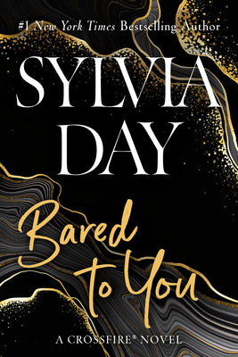 Cover Image for Bared to You -- Sylvia Day, Paperback