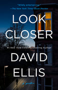 Cover Image for Look Closer -- David Ellis, Paperback
