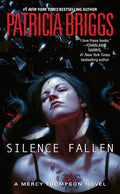 Cover Image for Silence Fallen -- Patricia Briggs, Mass Market Paperback
