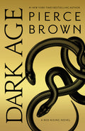 Cover Image for Dark Age -- Pierce Brown, Hardcover