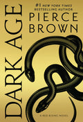 Cover Image for Dark Age -- Pierce Brown, Paperback