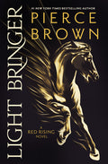 Cover Image for Light Bringer -- Pierce Brown, Hardcover