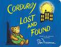 Cover Image for Corduroy Lost and Found -- Don Freeman, Board Books