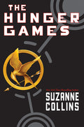 Cover Image for The Hunger Games (Hunger Games, Book One): Volume 1 -- Suzanne Collins, Hardcover