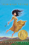 Cover Image for Esperanza Rising -- Pam Muñoz Ryan, Hardcover