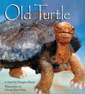 Cover Image for Old Turtle -- Douglas Wood, Hardcover