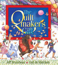 Cover Image for The Quiltmaker's Gift -- Jeff Brumbeau, Hardcover