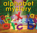 Cover Image for Alphabet Mystery -- Audrey Wood, Hardcover