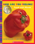 Cover Image for How Are You Peeling?: Food with Moods -- Saxton Freymann, Paperback