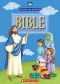 Cover Image for Read and Learn Bible -- American Bible Society, Hardcover