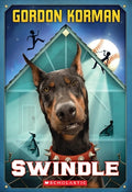 Cover Image for Swindle (Swindle #1): Volume 1 -- Gordon Korman, Paperback