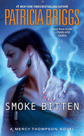 Cover Image for Smoke Bitten -- Patricia Briggs, Mass Market Paperback