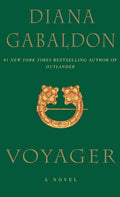 Cover Image for Voyager -- Diana Gabaldon, Mass Market Paperback