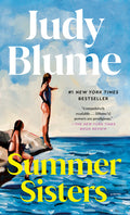 Cover Image for Summer Sisters: A Read with Jenna Pick -- Judy Blume, Mass Market Paperback