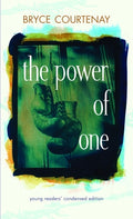 Cover Image for The Power of One -- Bryce Courtenay, Mass Market Paperback