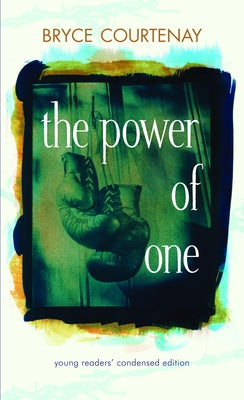 Cover Image for The Power of One -- Bryce Courtenay, Mass Market Paperback