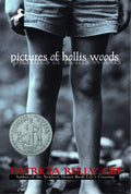 Cover Image for Pictures of Hollis Woods -- Patricia Reilly Giff, Paperback