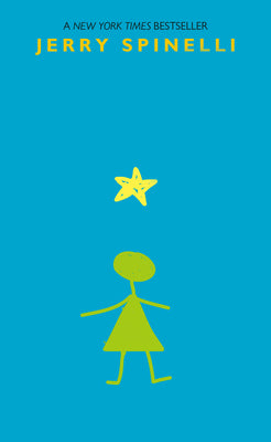 Cover Image for Stargirl -- Jerry Spinelli, Mass Market Paperback