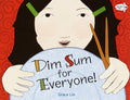 Cover Image for Dim Sum for Everyone! -- Grace Lin, Paperback