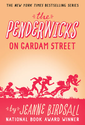 Cover Image for The Penderwicks on Gardam Street -- Jeanne Birdsall, Paperback