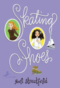 Cover Image for Skating Shoes -- Noel Streatfeild, Paperback
