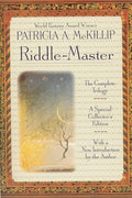 Cover Image for Riddle-Master -- Patricia A. McKillip, Paperback