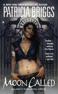 Cover Image for Moon Called -- Patricia Briggs, Mass Market Paperback