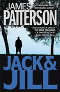 Cover Image for Jack & Jill -- James Patterson, Paperback