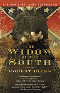 Cover Image for The Widow of the South -- Robert Hicks, Paperback