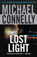 Cover Image for Lost Light -- Michael Connelly, Paperback