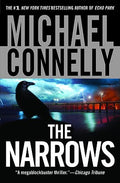 Cover Image for The Narrows -- Michael Connelly, Paperback