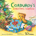 Cover Image for Corduroy's Christmas Surprise -- Don Freeman, Paperback