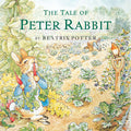 Cover Image for The Tale of Peter Rabbit -- Beatrix Potter, Paperback