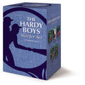 Cover Image for Hardy Boys Starter Set, the Hardy Boys Starter Set -- Franklin W. Dixon, Hardcover