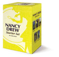 Cover Image for Nancy Drew Starter Set -- Carolyn Keene, Hardcover