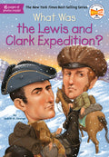 Cover Image for What Was the Lewis and Clark Expedition? -- Judith St George, Paperback