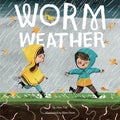 Cover Image for Worm Weather -- Jean Taft, Paperback