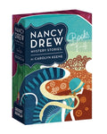 Cover Image for Nancy Drew Mystery Stories Books 1-4 -- Carolyn Keene, Boxed Set