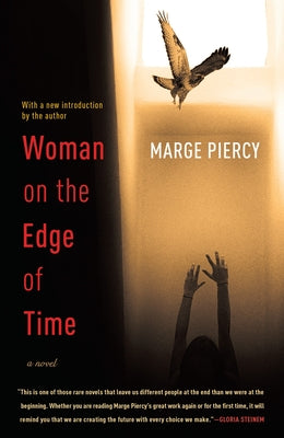 Cover Image for Woman on the Edge of Time -- Marge Piercy, Paperback