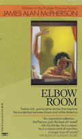 Cover Image for Elbow Room -- James Alan McPherson, Mass Market Paperback