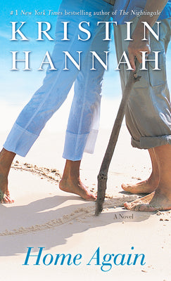 Cover Image for Home Again -- Kristin Hannah, Mass Market Paperback