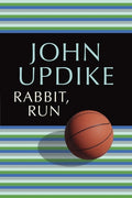 Cover Image for Rabbit, Run -- John Updike, Paperback