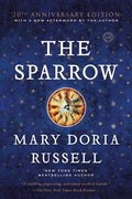 Cover Image for The Sparrow -- Mary Doria Russell, Paperback