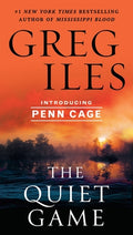 Cover Image for The Quiet Game -- Greg Iles, Mass Market Paperback