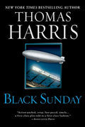 Cover Image for Black Sunday -- Thomas Harris, Paperback