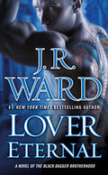 Cover Image for Lover Eternal -- J. R. Ward, Mass Market Paperback