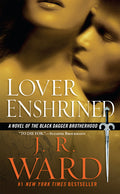 Cover Image for Lover Enshrined: A Novel of the Black Dagger Brotherhood -- J. R. Ward, Mass Market Paperback